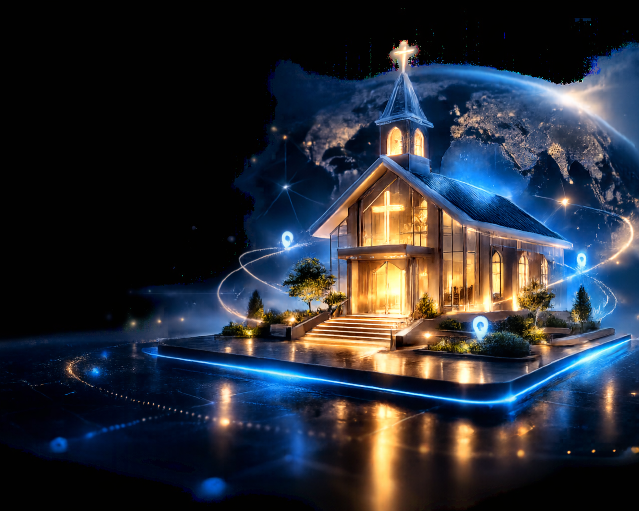 Bible Way Church of Eldon